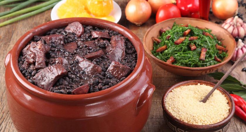 Feijoada Carioca